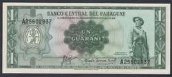 110.560.240: Banknoten - Amerika - Paraguay