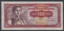 110.220: Banknoten - Jugoslawien