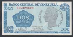 110.560.280: Banknoten - Amerika - Venezuela