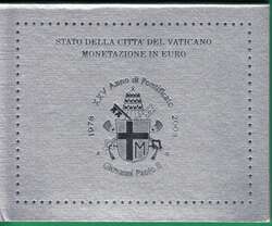 40.200.330.10: Europe - Italy - Papal-States: Euro - Coins - sets