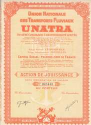 150.550.55: Wertpapiere - Afrika - Belgisch Kongo