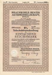 150.80.20: Wertpapiere - Deutschland - Deutsches Reich ab 1871