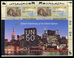 6585: ONU New York