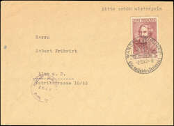 1320: French Occupation General Issue