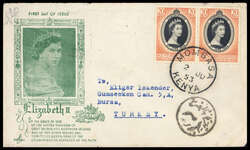 4850: East African and Uganda Protectorates