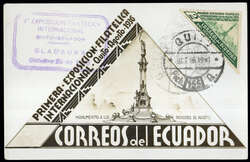 2425: Ecuador