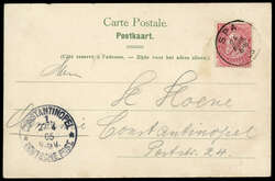 1810: Belgium - Picture postcards