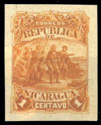 4590: Nicaragua
