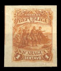 4590: Nicaragua