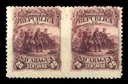 4590: Nicaragua