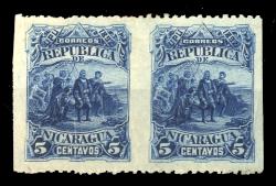 4590: Nicaragua
