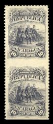 4590: Nicaragua