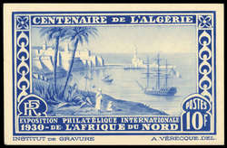 1665: Algerien