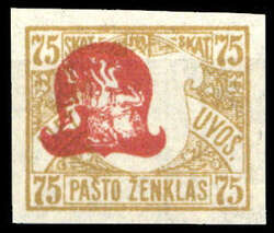 4185: Litauen