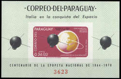 4905: Paraguay