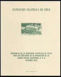 2055: Chile