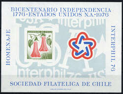 2055: Chile