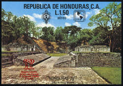 2975: Honduras