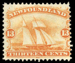 4545: Neufundland