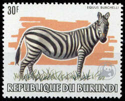 2025: Burundi