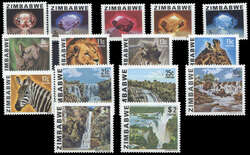 6750: Zimbabwe