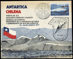 161500: Expeditions, Antarctic,