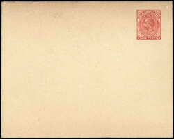2480: Falkland Islands - Postal stationery