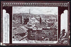 1920: Bosnia and Herzegowina Austria