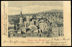 1920: Bosnia and Herzegowina Austria