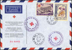 6690: Viêt Nam du Sud - Specialties