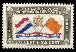 4630: Niederländische Antillen