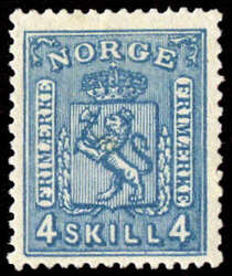 4710: Norwegen