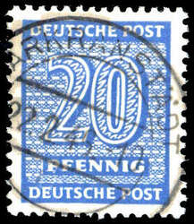 1370060: SBZ Westsachsen