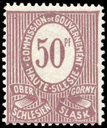 310: Upper Silesia