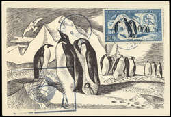 2680: 法國南極領土