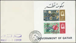 5325: Qatar