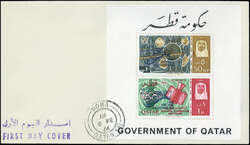 5325: Qatar