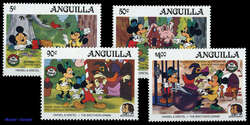 1695: Anguilla