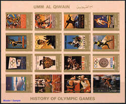 6530: Umm al Qaiwain