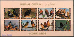6530: Umm al Qiwain