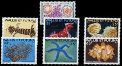 6695: Wallis und Futuna