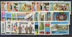 6185: Tansania