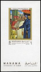 4365: Manama