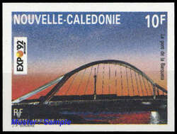 4555: New Caledonia