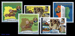 2435: Elfenbeinküste