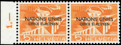 5675: 瑞士European Office of the United Nations ONU