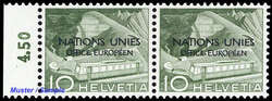 5675: Switzerland European Office of the United Nations ONU