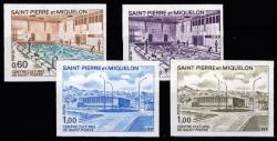 6045: St. Pierre et Miquelon