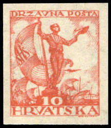 3775: Jugoslawien