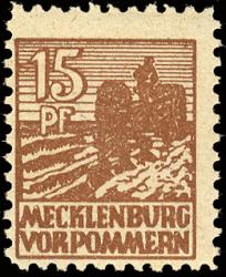 1370020: SBZ Mecklenburg Vorpommern